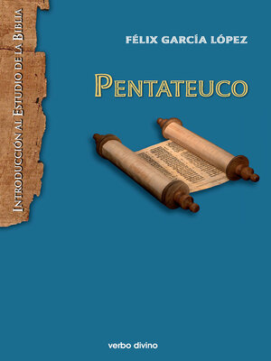 cover image of Pentateuco